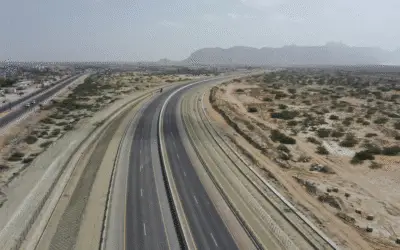 Balochistan Resource Reforms: The Way to an Equitable Future