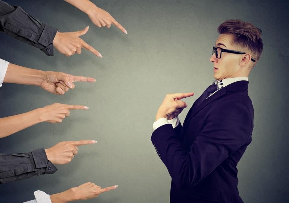 Accountability Drive: Impact on Bureaucracy and Public Sector