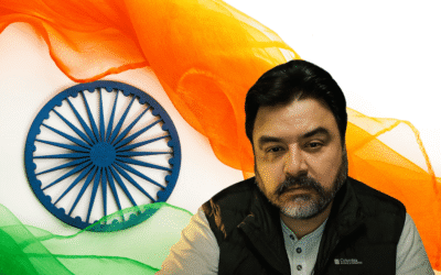 From Islamabad to New Delhi: How Adil Raja’s Lies Fuel Anti‑Pakistan Propaganda