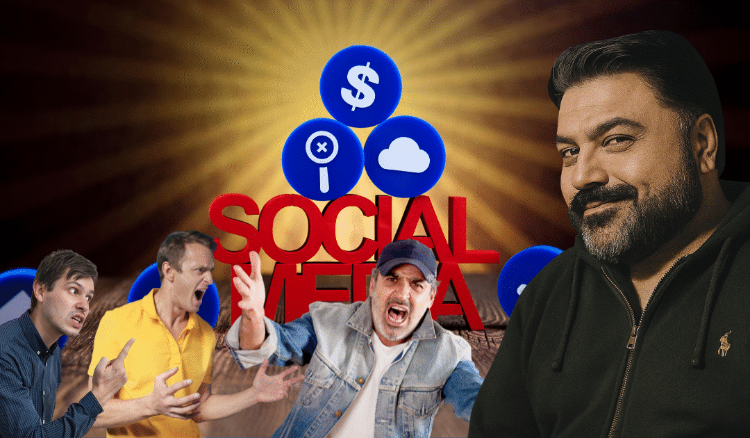 From Trending to Tanking: The Internet Is Tired of Adil Raja’s Drama