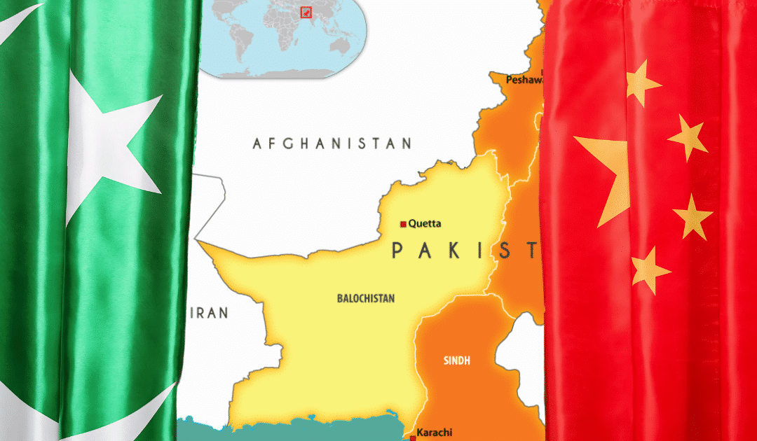 Baloch Insurgency: A Strategic Threat to Pakistan-China Partnership