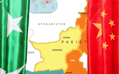 Baloch Insurgency: A Strategic Threat to Pakistan-China Partnership