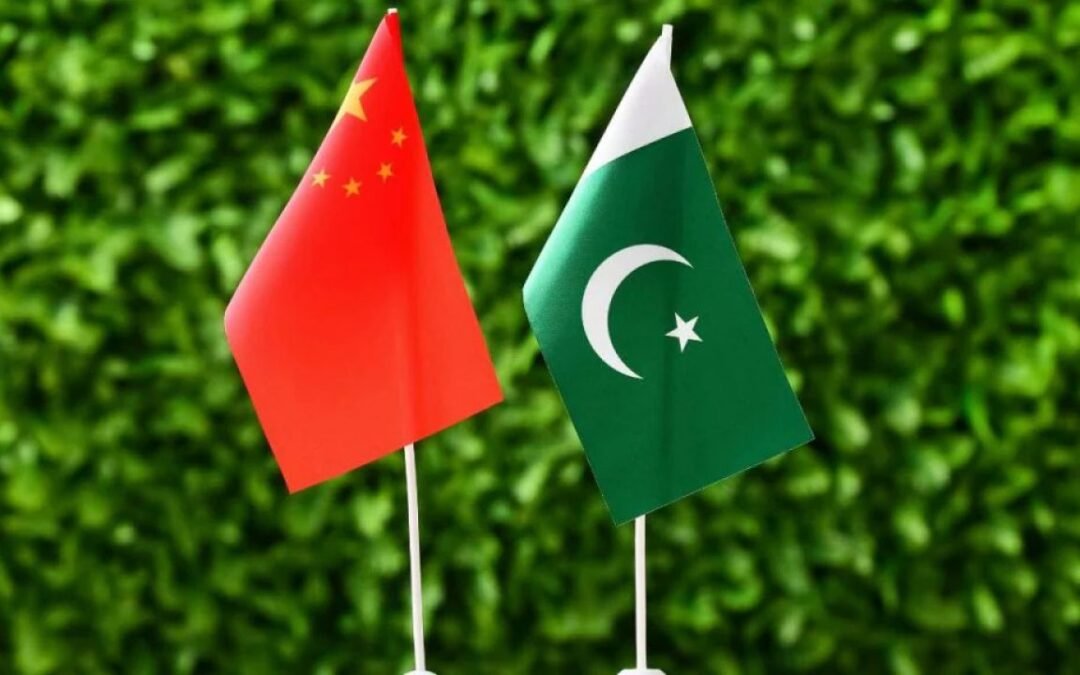 Do Chinese Nationals Face Legal Immunity in Pakistan? A Legal Review