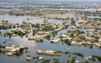 Facing the Future: Pakistan’s Disaster Management in a Climate Crisis Era