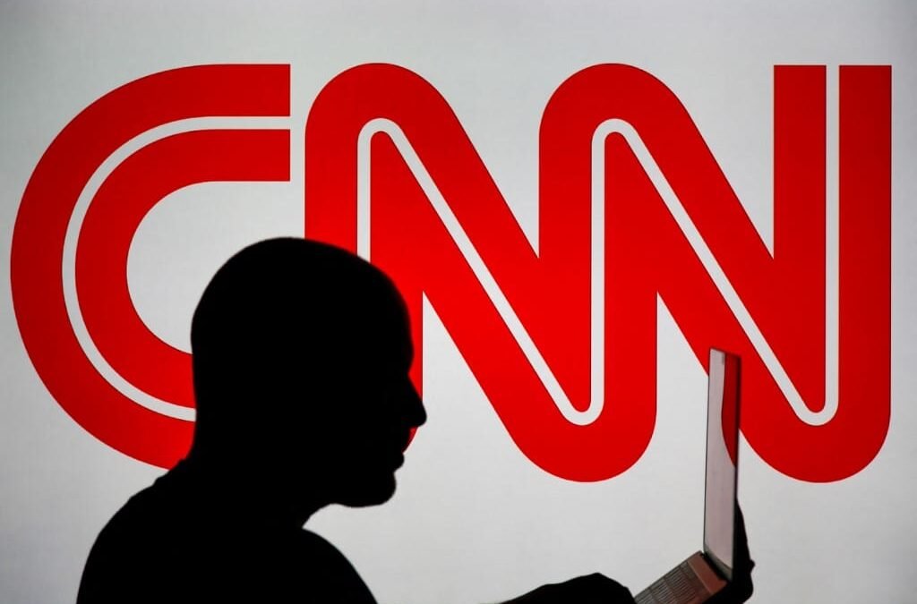 A Tale of Two Crises: How CNN’s Language Reveals Its Bias on War and Oppression