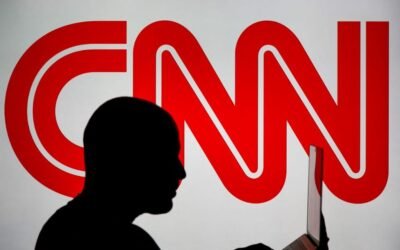 A Tale of Two Crises: How CNN’s Language Reveals Its Bias on War and Oppression