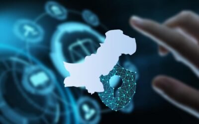 Cyber Security Infrastructure: Protecting Critical National Assets