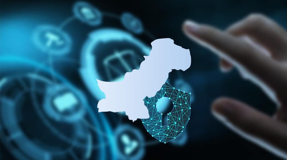 Cyber Security Infrastructure: Protecting Critical National Assets
