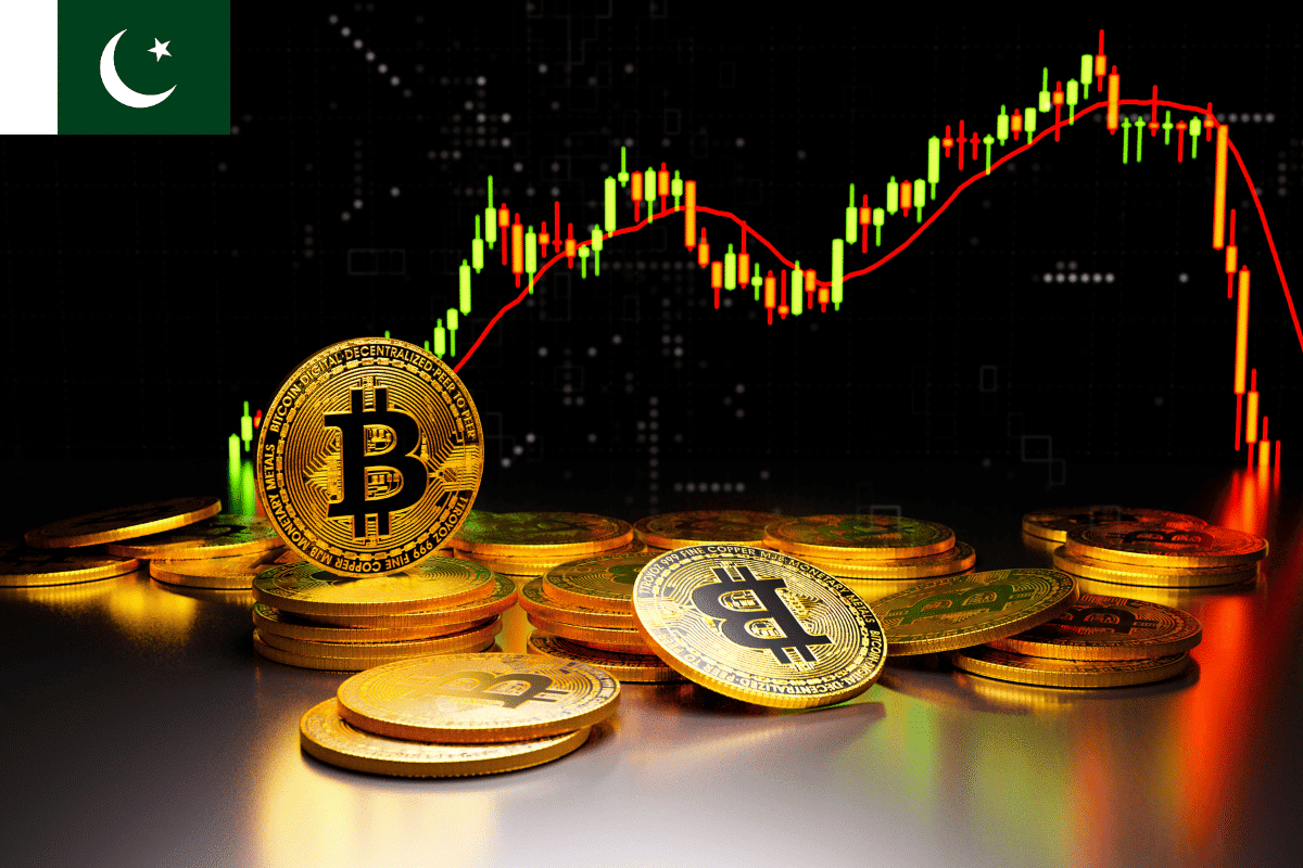 Pakistan digital currency