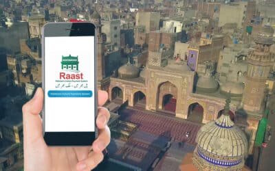 Digital Payments: Promoting Financial Inclusion in Pakistan