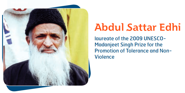 edhi