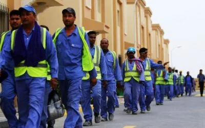 The Gulf Region: Opportunities for the Pakistani Workforce and Investment