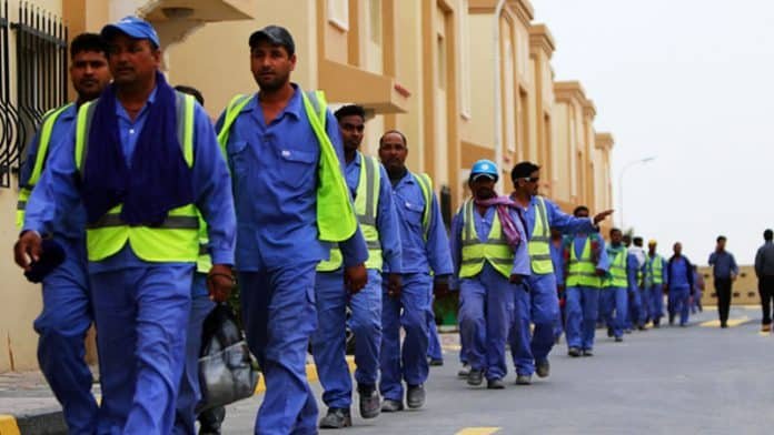 The Gulf Region: Opportunities for the Pakistani Workforce and Investment