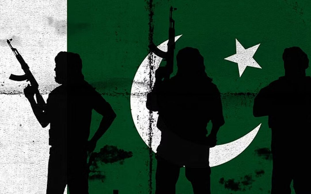 The Role of Foreign Actors in Fueling Terrorism in Pakistan