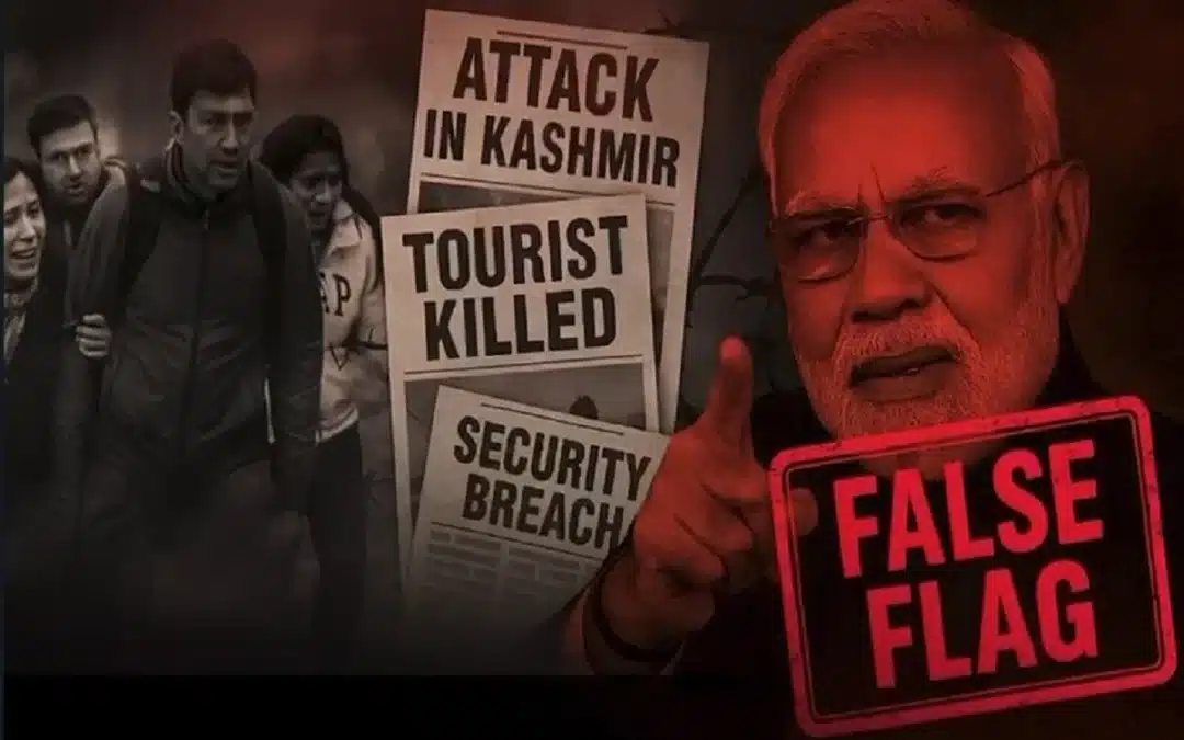 Behind the Headlines: “The Hindu’s” Biased Take on Terror