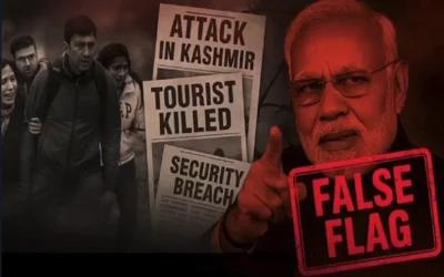 Behind the Headlines: “The Hindu’s” Biased Take on Terror