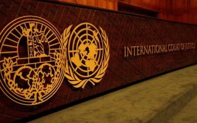 Why the International Court Matters to Pakistan Beyond the Jadhav Case
