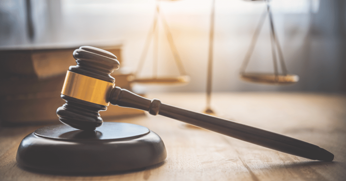 judicial system