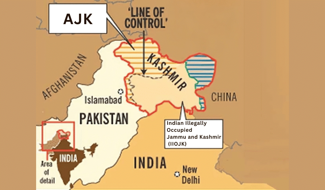 19th July – Kashmir’s Historic Pledge to Pakistan Lives On