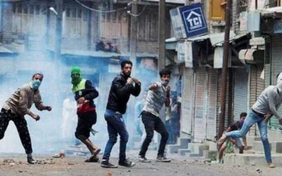 Karbala Lives On: The Spirit of Resistance from the Sands of Iraq to the Valleys of Kashmir and Gaza