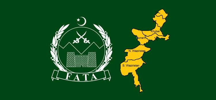 Khyber and Fata merger