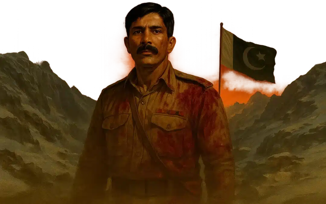 The Legacy of Karbala in the Mountains of Kargil: Remembering Havaldar Lalak Jan Shaheed