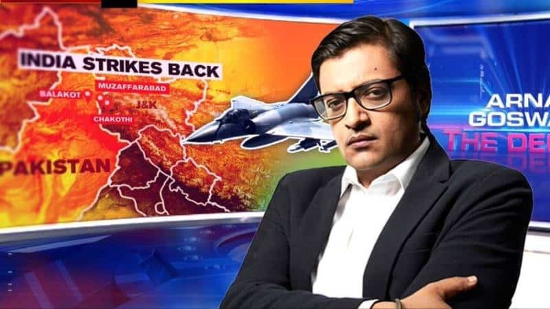 media role is to tell truth