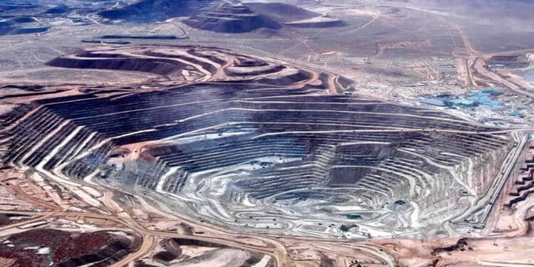 Geo-Economic Transformation of Balochistan under CPEC