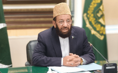 40,000 Pakistani pilgrims missing after visiting Iran, Iraq, Syria: minister | Dialogue Pakistan