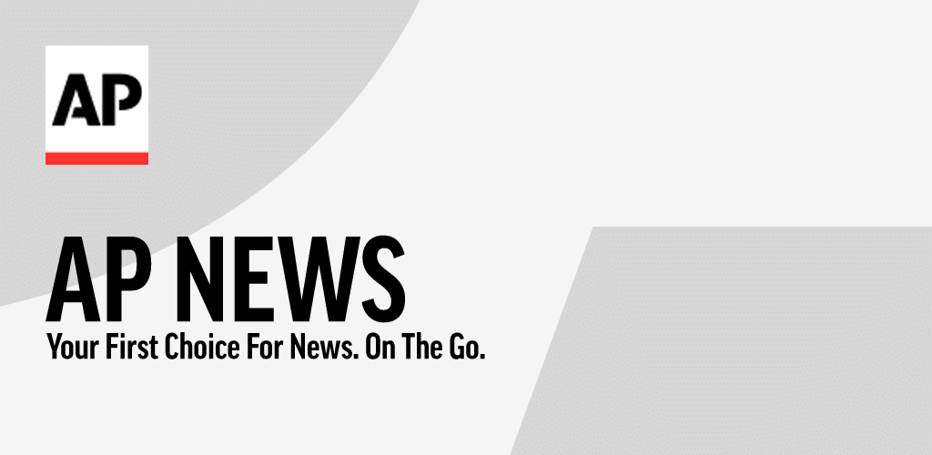 apnews logo