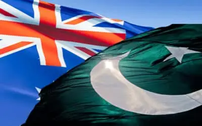 Pakistan-Australia Revive Energy and Mining Ties After Decade-Long Gap