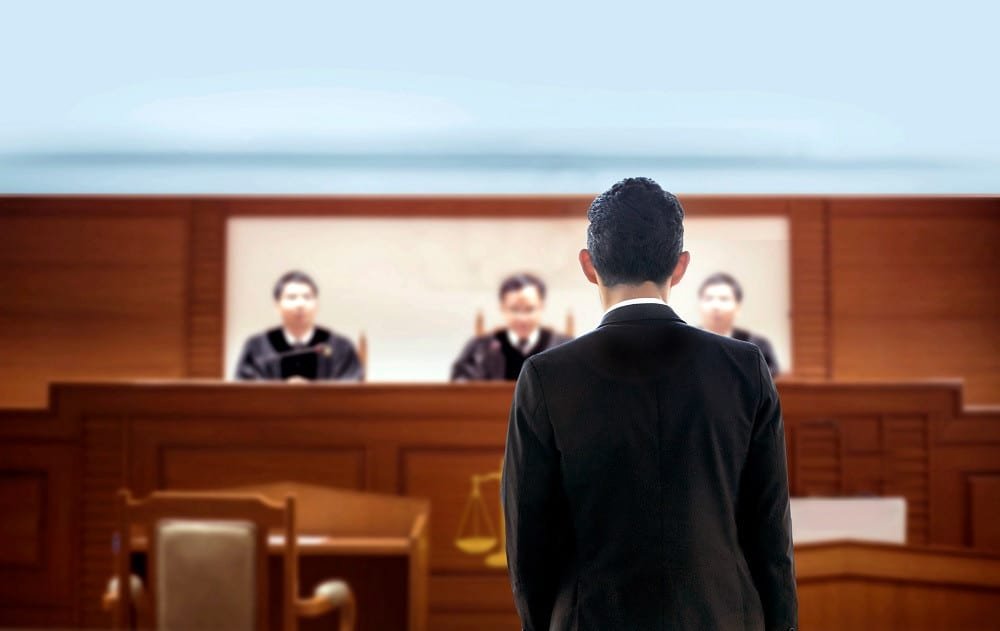 Witness Protection Programs – Strengthening the Justice System