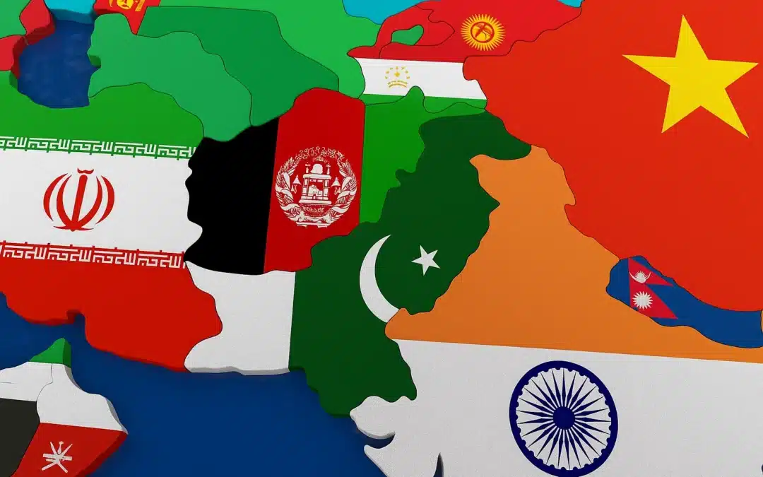 Pakistan’s Soft Power: Sharing Culture and History