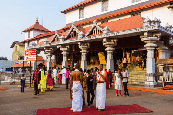 Al Jazeera News Wrap Up: July 1st to 12th July 2025 4 Pilgrims Visit Dharmasthala Temple