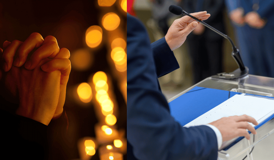Not Every Struggle Is Karbala: The Danger of Politicizing Sacred Symbols