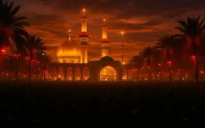 Carrying Karbala Forward: Why Fighting Today’s Evil is a National Duty