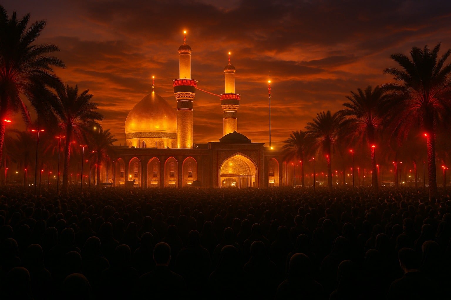 karbala terrorism pakistan