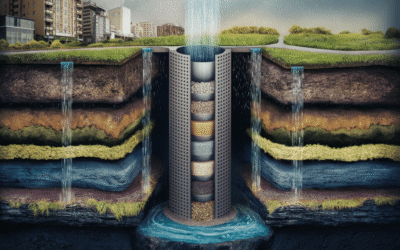 Recharge Wells: Lahore’s Missed Opportunity to Stop the Water Crisis
