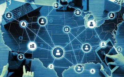 Role of Social Media in Warfare: The Digital Battleground