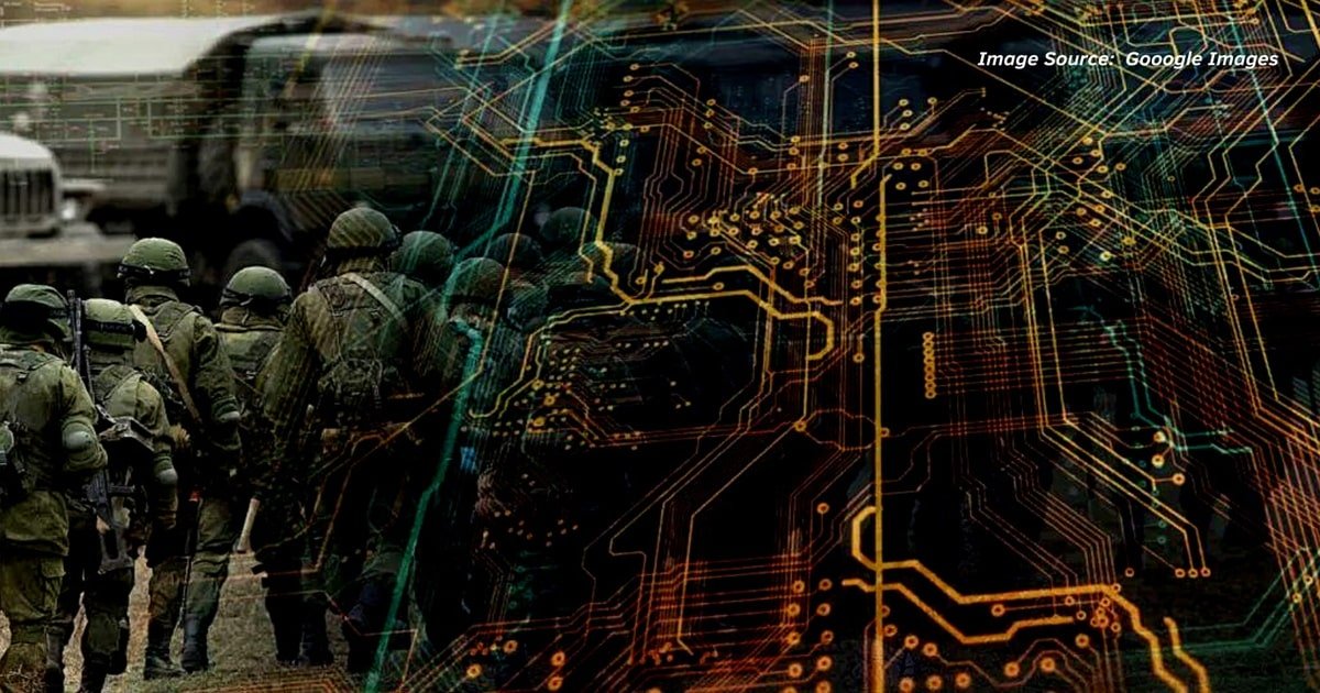 soldiers and network
