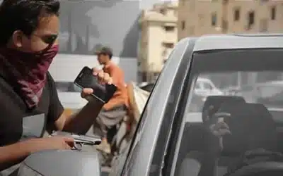 Street Crime in Karachi: A Growing Danger That Demands Action