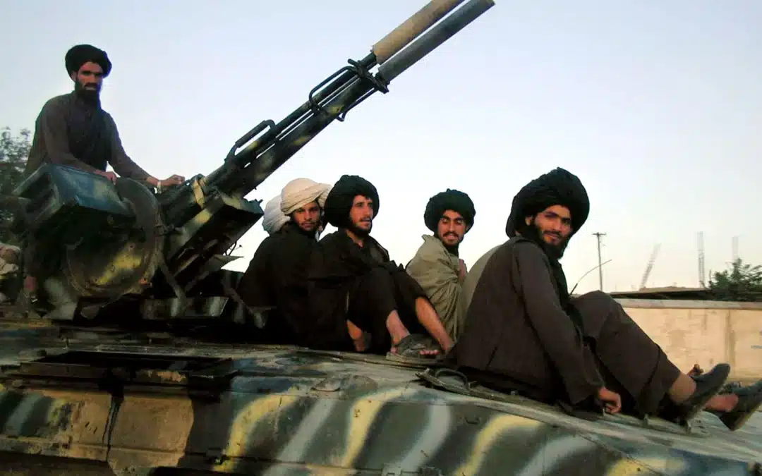 From Taliban 1.0 to 2.0: Pakistan’s Shifting Defense and Diplomatic Calculus