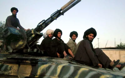 From Taliban 1.0 to 2.0: Pakistan’s Shifting Defense and Diplomatic Calculus