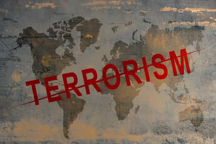 terrorism