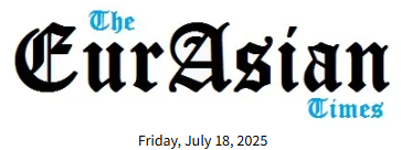 The Eurasian Times logo