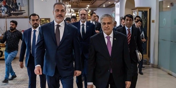 Turkey’s FM Expected Visit to Pakistan: A Strategic Convergence at a Critical Juncture