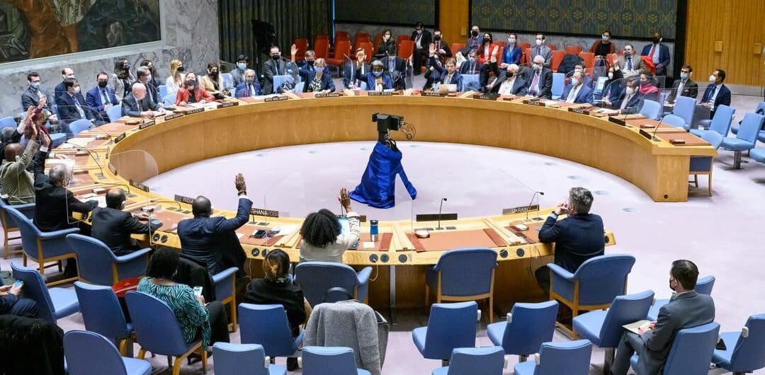 Kashmir at the UN: Pakistan Urges Security Council to Act