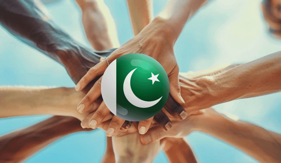 National Cohesion: Fostering Unity Amidst Diversity