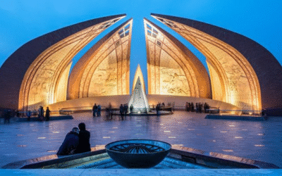 Cultural Diplomacy: Why Is Pakistan Failing to Use Culture as Soft Power?