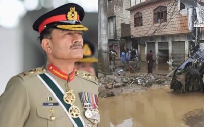 Pakistan Army: The Nation’s First Responder in Times of Calamity
